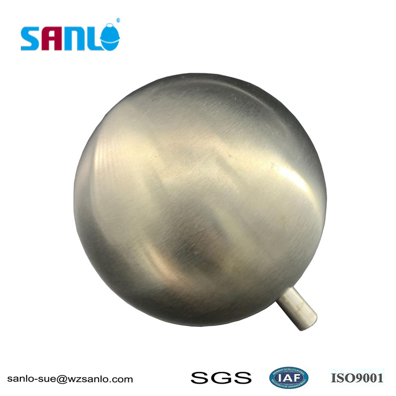 Stainless Steel Float Ball