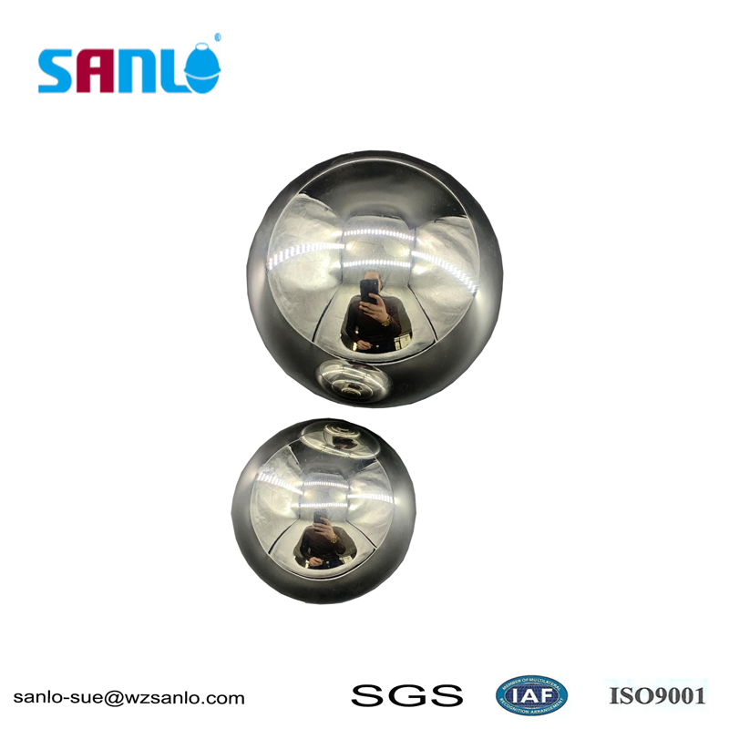 Steel 304 Float Ball for Float Valve