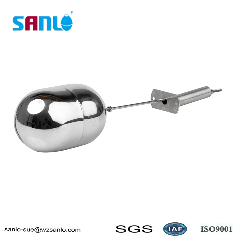 Steel Float Ball for Check Valve