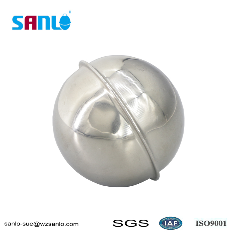 Steel Float Ball