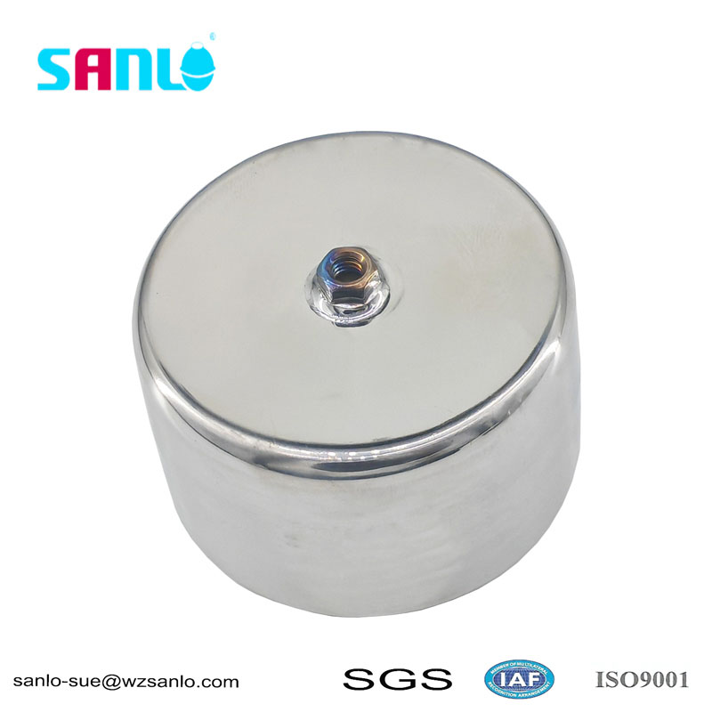 Stainless Steel Tank Float Ball