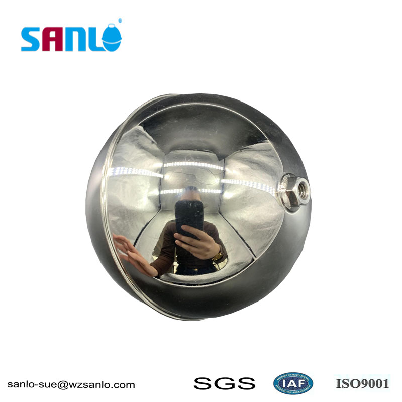 SUS316L Float Ball